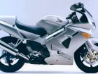 Honda VFR 800Fi